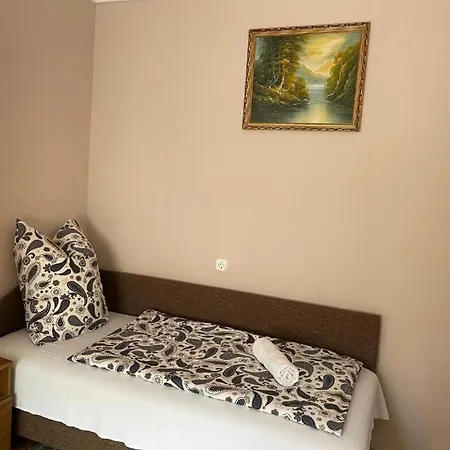 Lavender Apartment Siofok Exterior photo