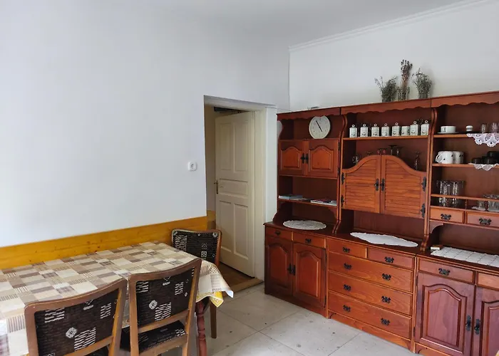 Lavender Apartment