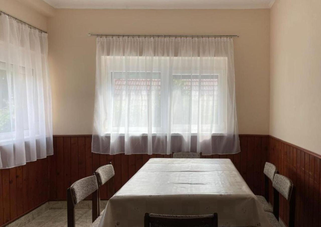 Apartment Lavender Siofok
