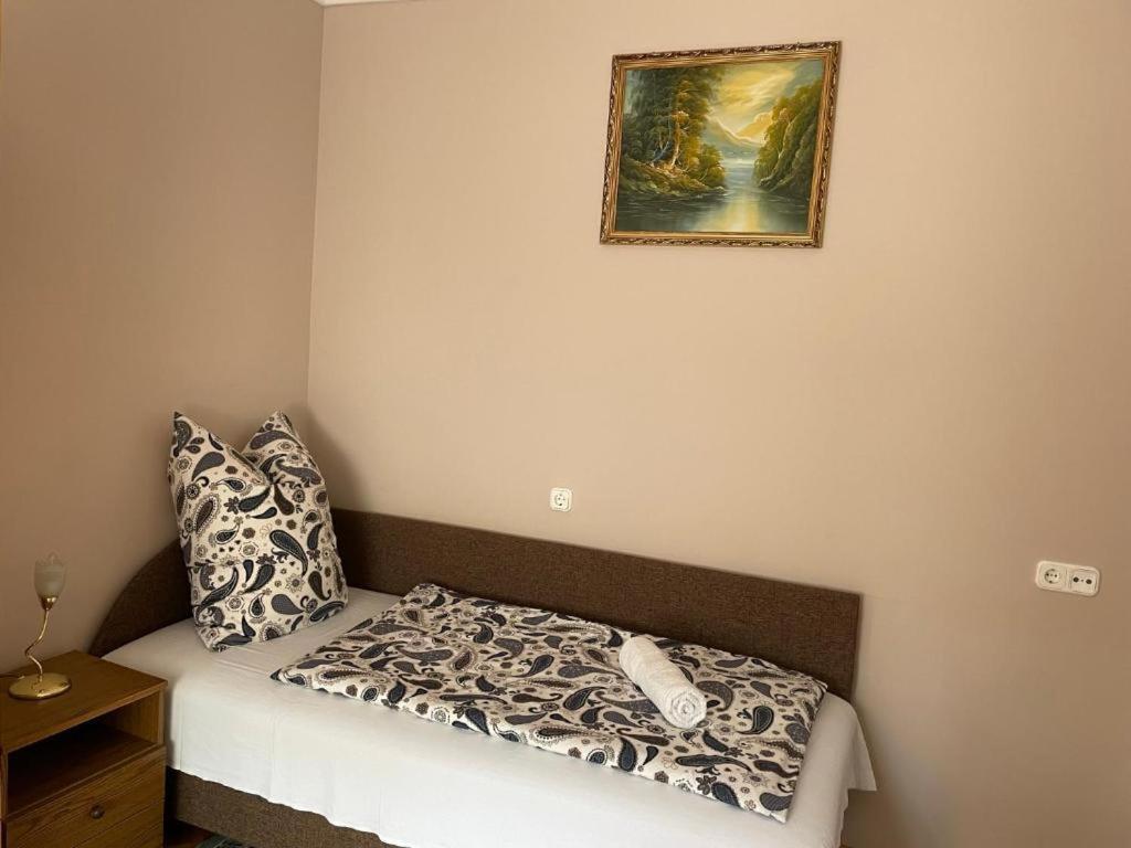 Lavender Apartamento *