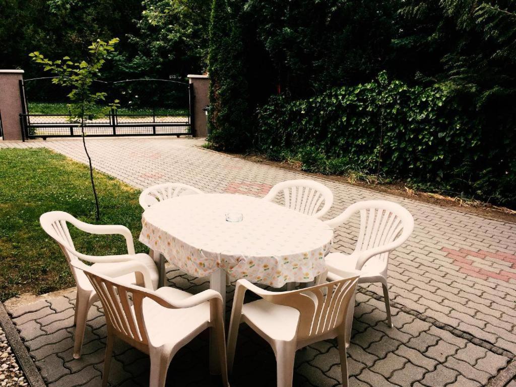 Apartamento Lavender Siófok