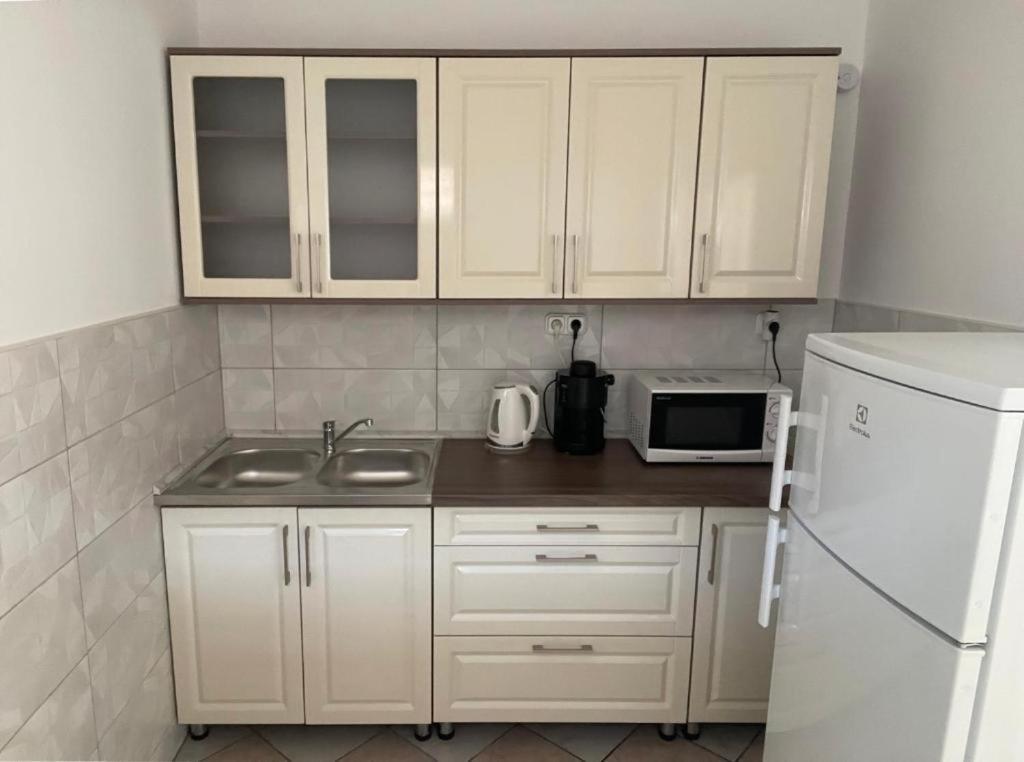 Lavender Apartamento