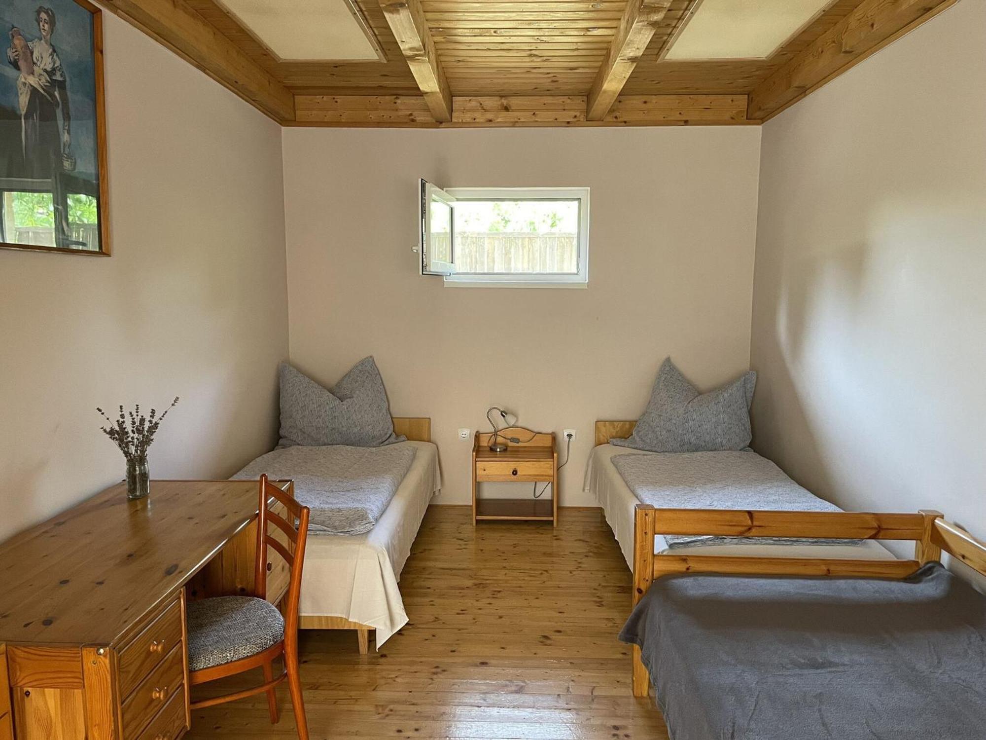 Apartamento Lavender *