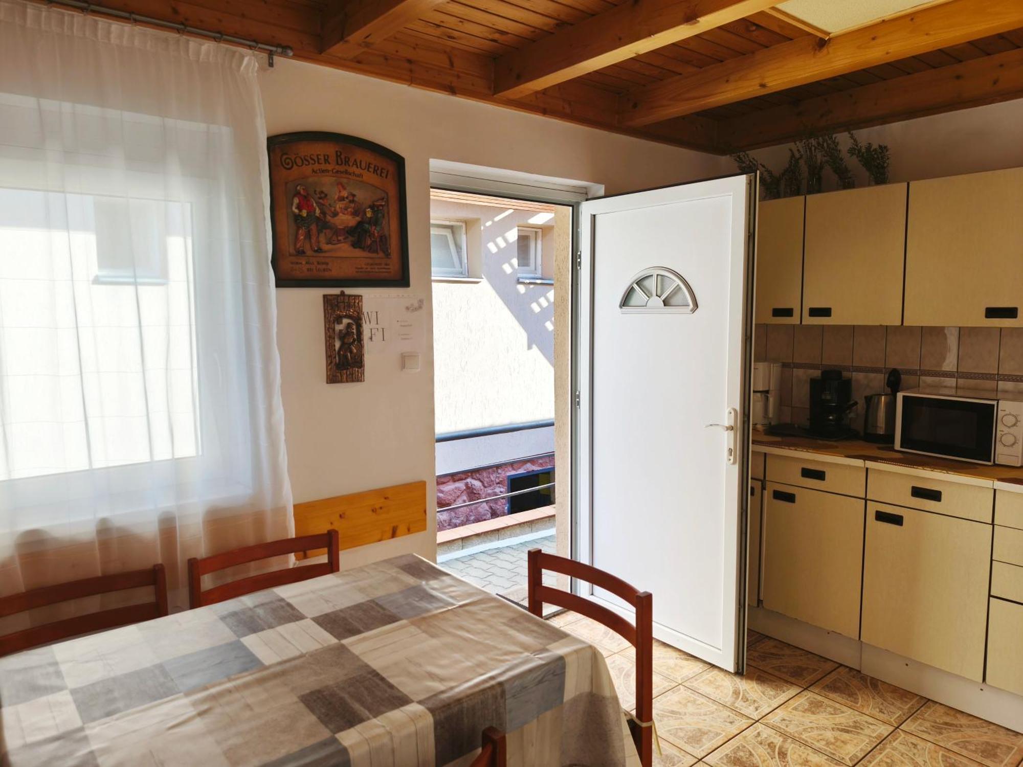 Lavender Apartment Siofok